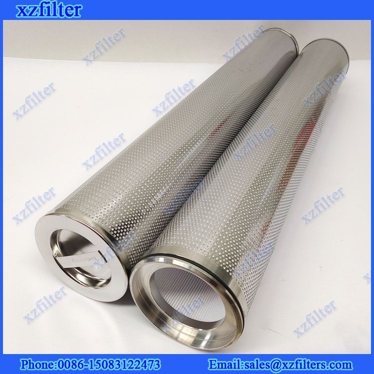Replacement Liquid/Gas Coalescing Filter Cartridges PS604HFGH13
