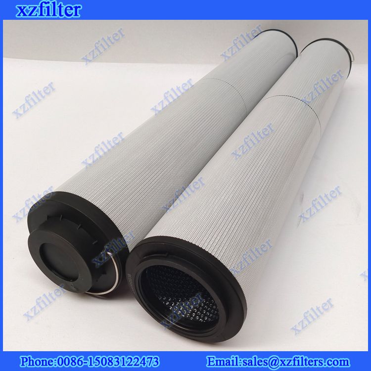 Replacement Hydraulic Filter Element RHR2600G03B
