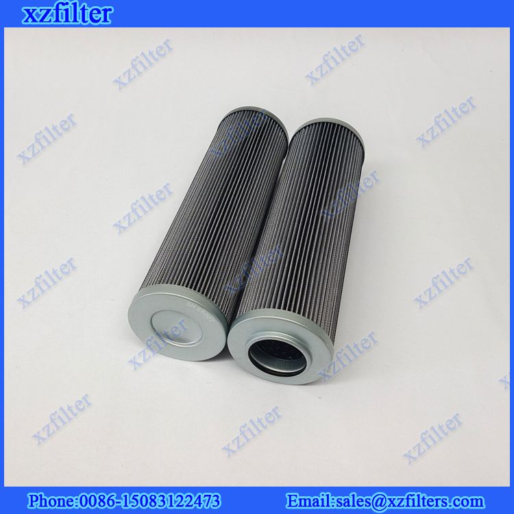 Replacement Hydraulic Filter Element SH55007
