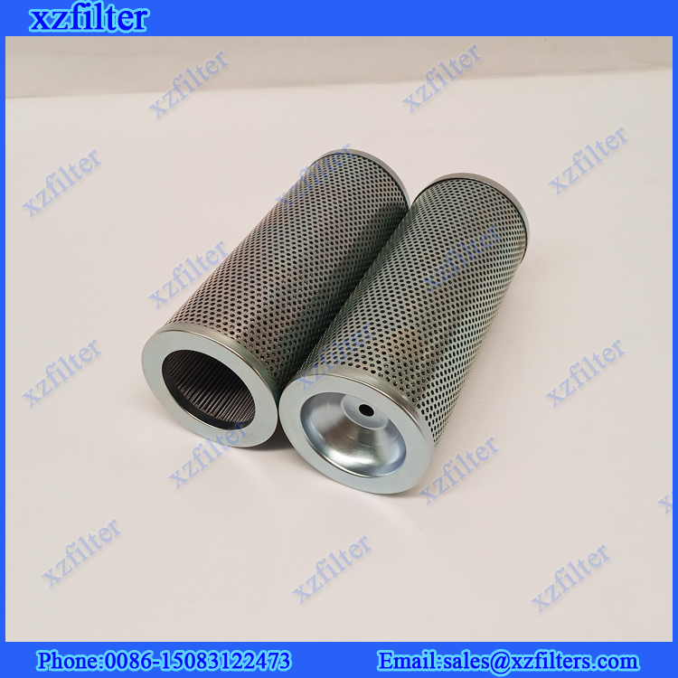 MF4003A25NBP01 Hydraulic Filter Element Suitable for MP Filtri Replacement main image 1