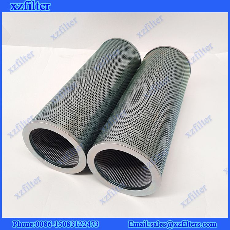 Replacement Hydraulic Filter Element HPTX4L21-10MB MR8502A10AP01