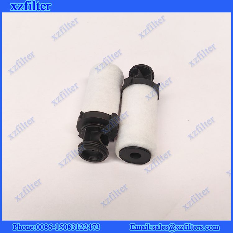 Alternative Domnick Hunter Pipeline Air Filter Cartridge 020AAR