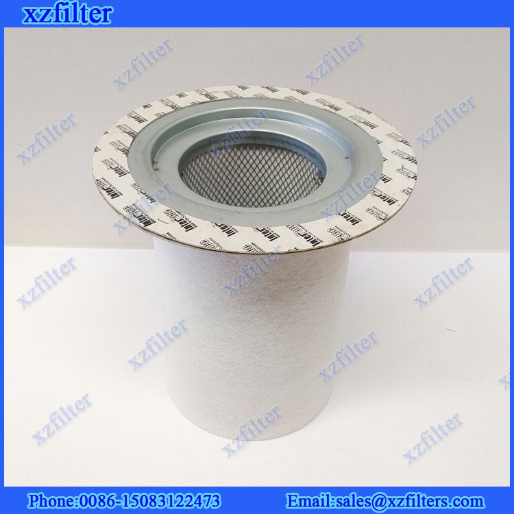 Replacement Air Compressor Part Air Oil Separator Filter 39863857 39831904