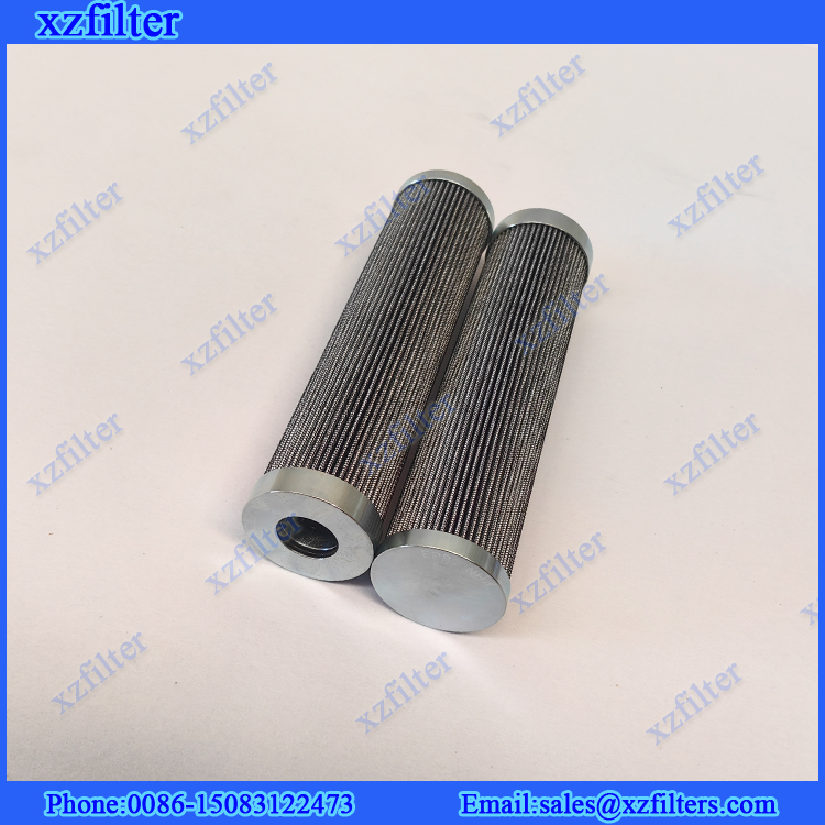 thumbnail image 2 of UFI HYDRAULICS Part Number ERC21NCD - Killer Filter 2 of 14