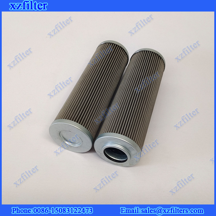 DHD280G10B Hydraulic Filter Suitable for Filtrec Replacement Part