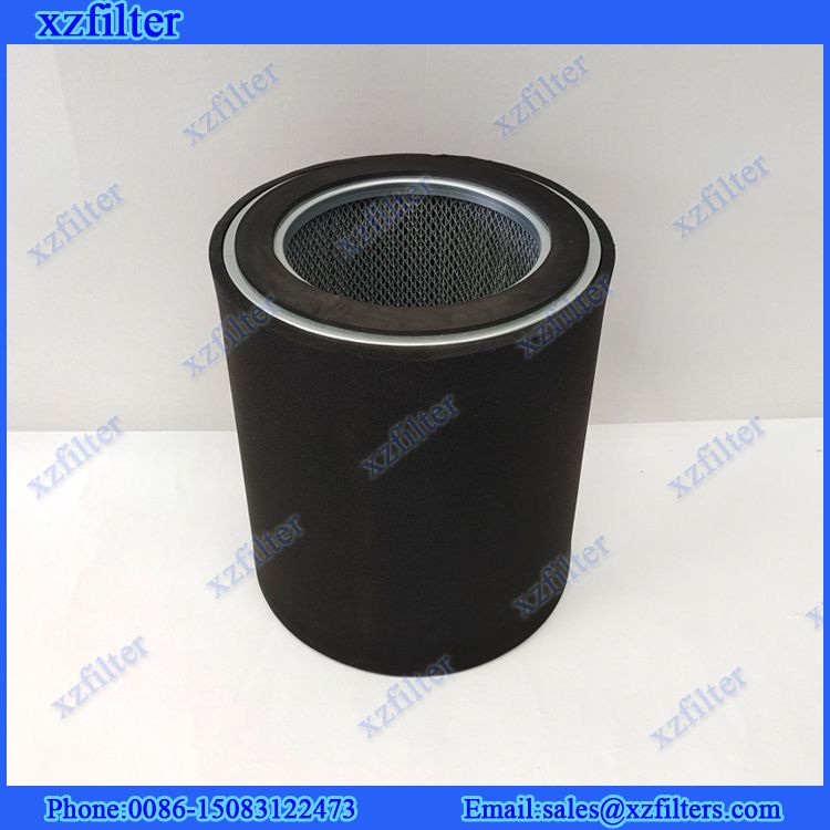 Replacement Soberg Polyester Filter Element 235P 245P 375P