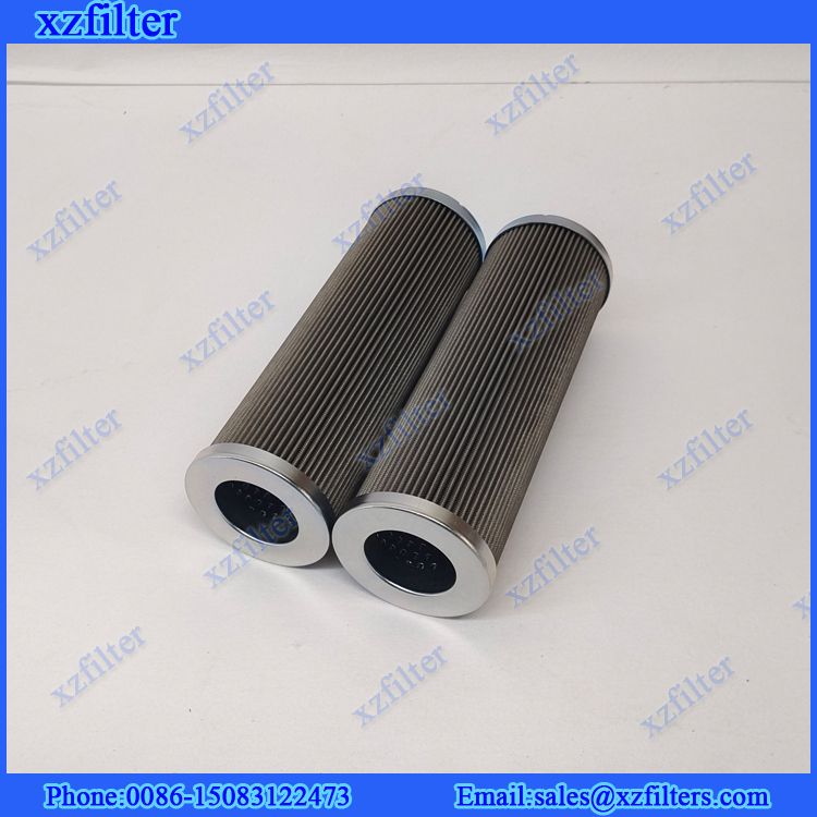 Interchange MAHLE Hydraulic Filter Element PI8230DRG25 CF130M25NA SH84046