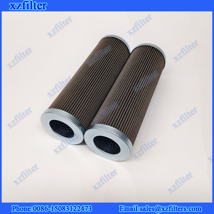 852435SM25 Hydraulic Filter for Mahle Replacement Part