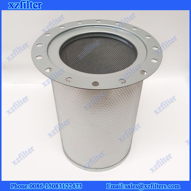 Replacement Sotras Air Oil Separator DC3099 OT2063 1614704800 2906020200 4930752111