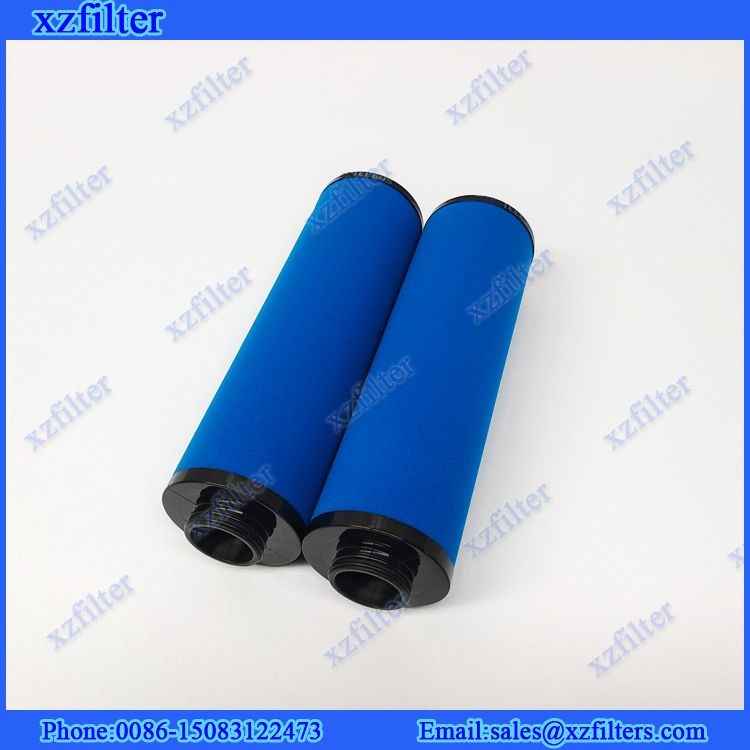 Replacement Sotras In-line air filter element SM9331 1617704101 2901053600 2901200405