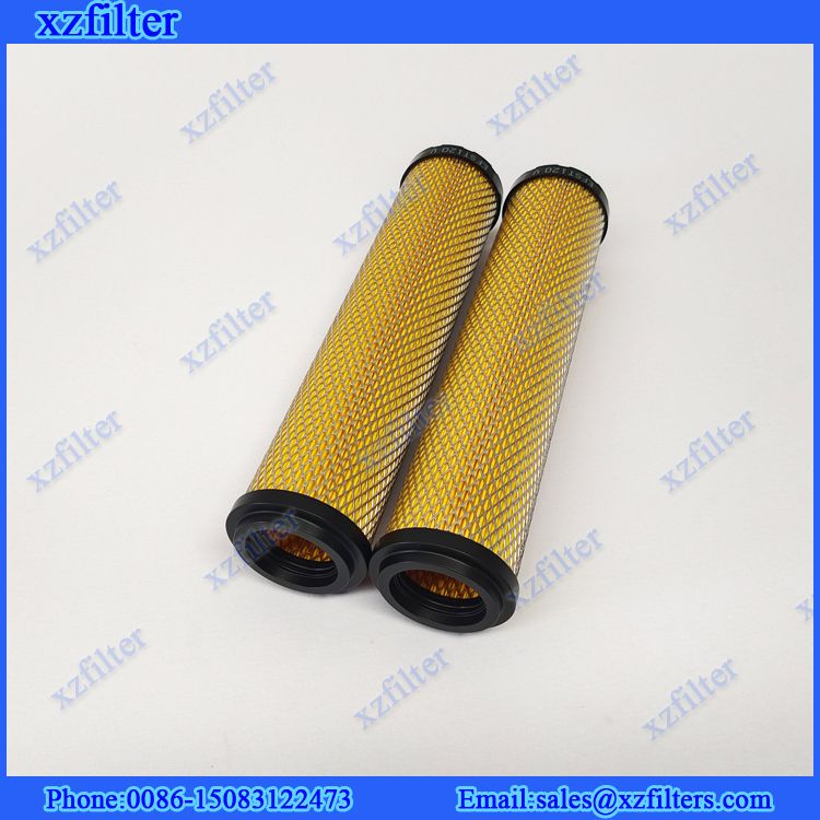 Replace FST Filtration Compressed Air Filter Element EFST120V