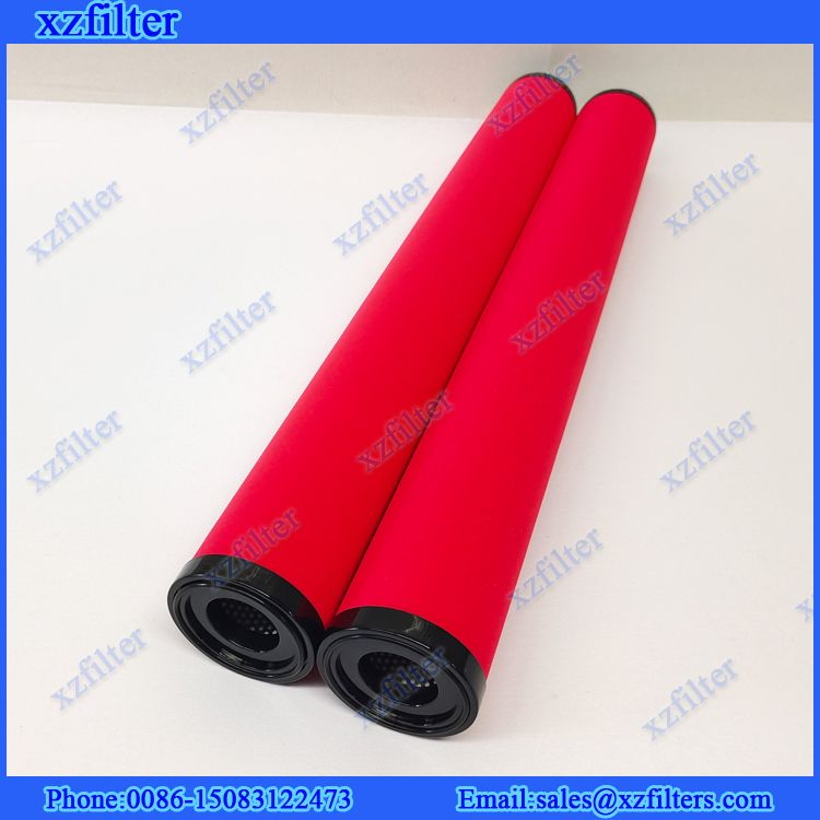 Replace AFE Airfilter Engineering Filter element EA430H