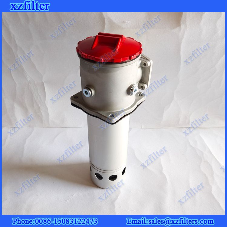 TF Series Tank Mounted Suction Line Hydraulic Oil Filter TF-630X80F-Y/C TF-630X100F-Y/C TF-630X180F-Y/C