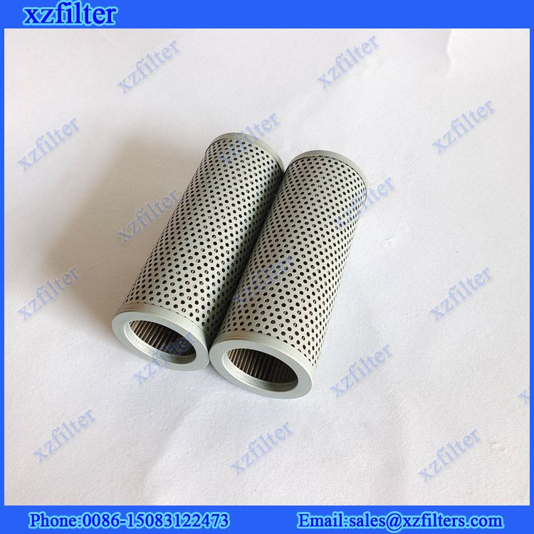 Replacement Suction Line Hydraulic Oil Filter Element TFX-160X80 TFX-160X100 TFX-160X180