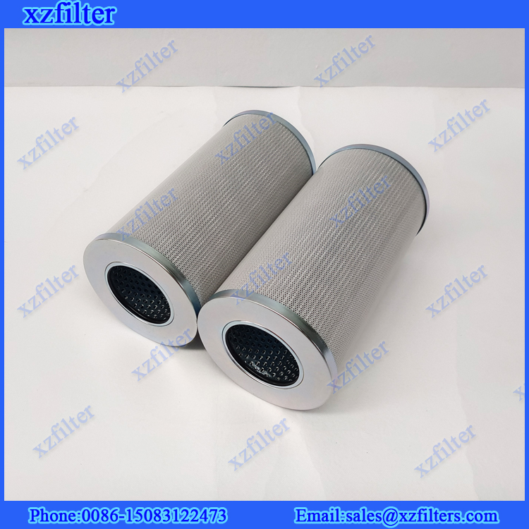PI23016DN Hydraulic Filter Element Suitable for Mahle Replacement main image 1
