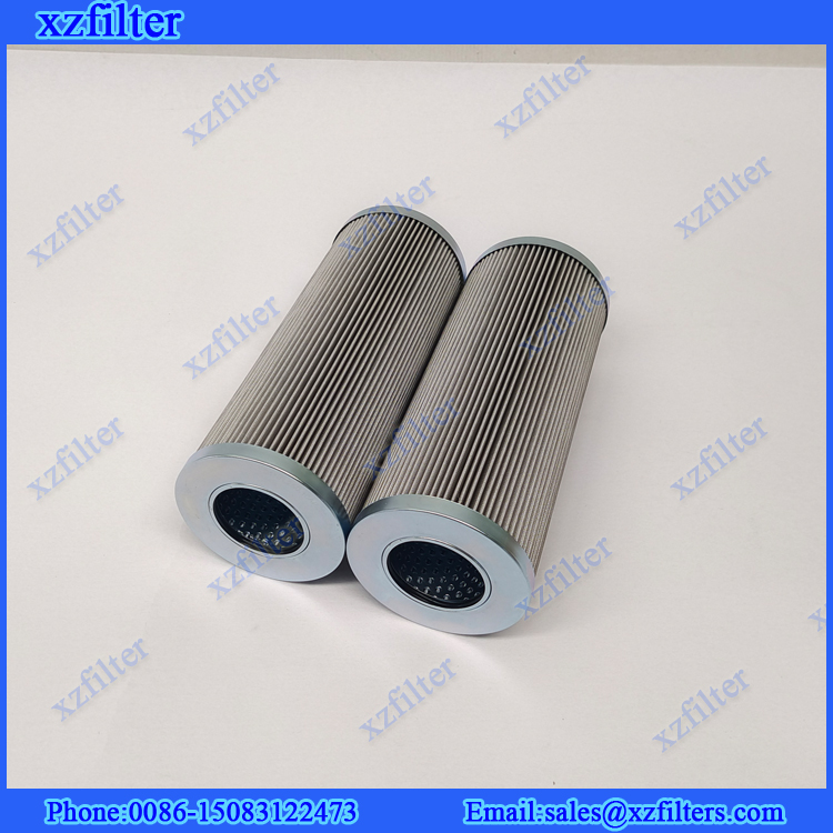 312542 Hydraulic Filter Element for Internormen Replacement main image 1