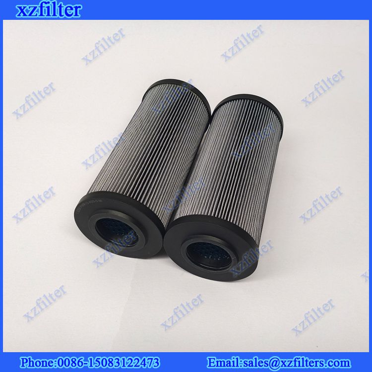 Replacement Rexroth Hydraulic Filter Element R928005927 1.0250 H10XL-A00-0-M 1.0250 PWR10-A00-0-M