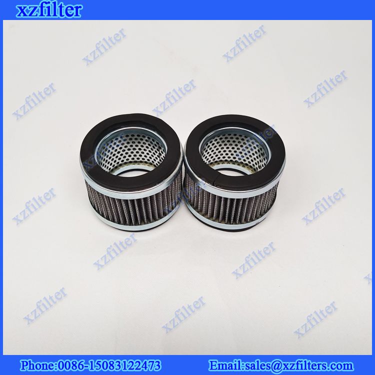 Replacement MAHLE Hydraulic Filter Element 852519SM-L 852519SML 937107Q