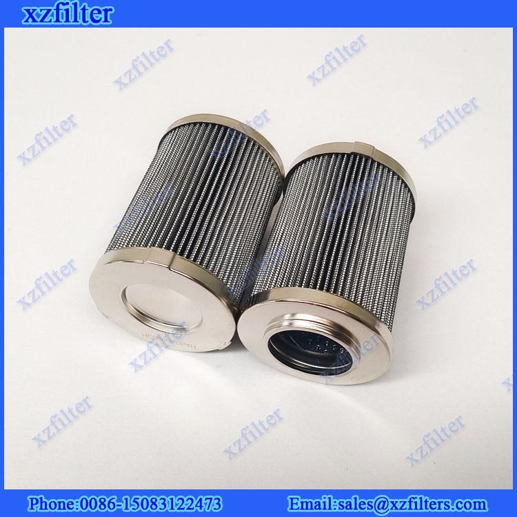 Replacement PALL Hydraulic Oil Filter Element HC9600FUP4H HC9600FKP4H