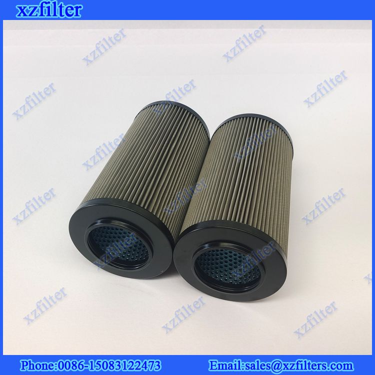 Replacement MP FILTRI Filter Element CU630M90N