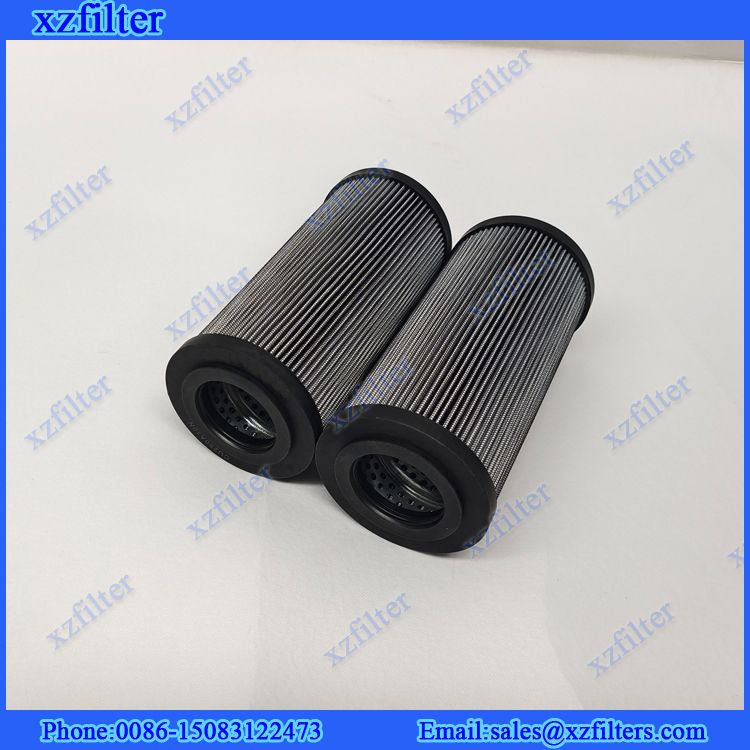 Replacement MP FILTRI Filter Element CU250A10N
