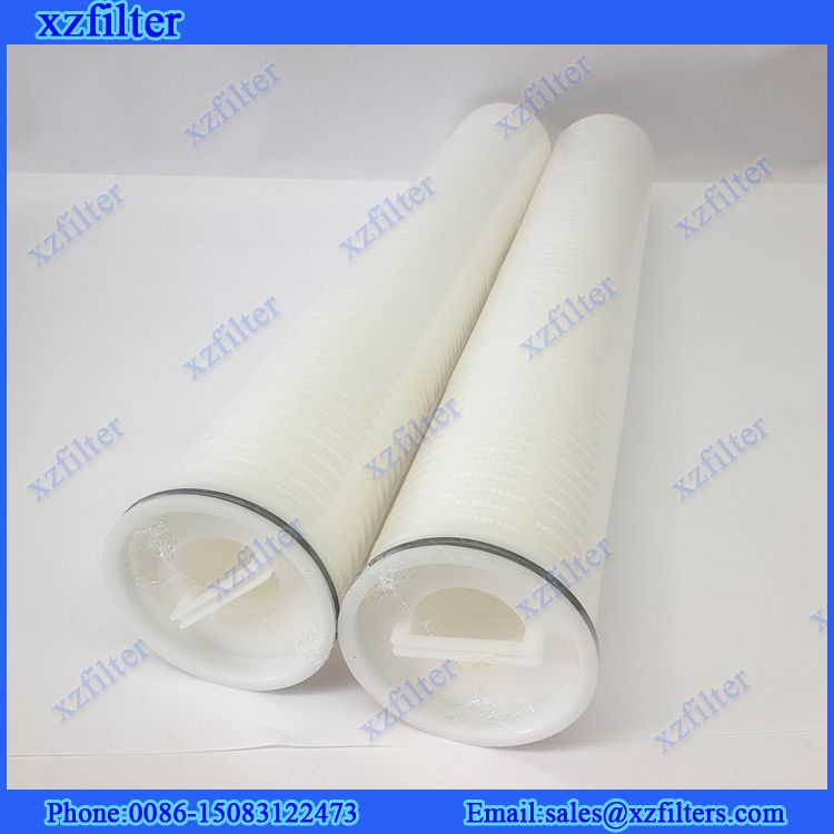 Replacement High Flow Filter Cartridge HFU640UY045J HFU640UY100J HFU640UY200J HFU640UY400J HFU640UY700J