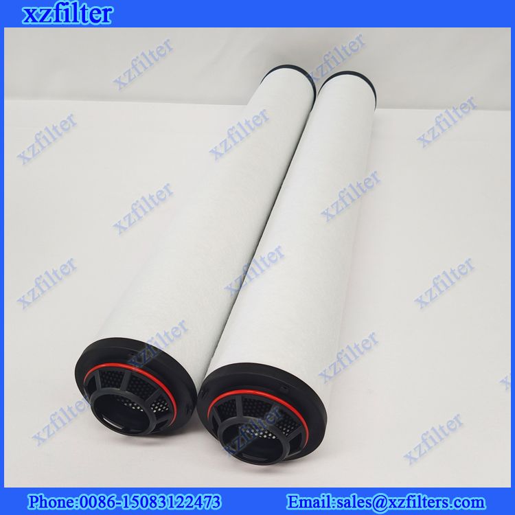 Alternative replacement Mikropor filter element cartridge M2620P M2620X M2620Y M2620A