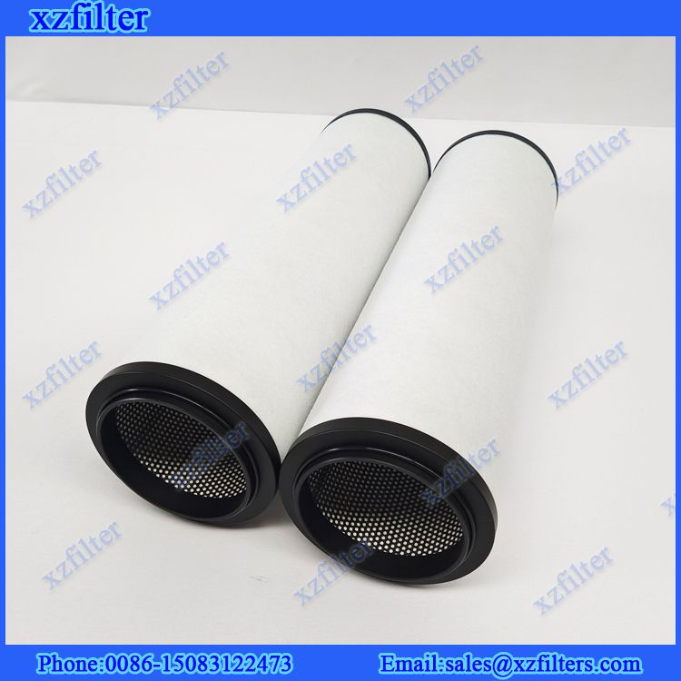 Alternative replacement Mikropor filter element cartridge M2210P M2210X M2210Y M2210A
