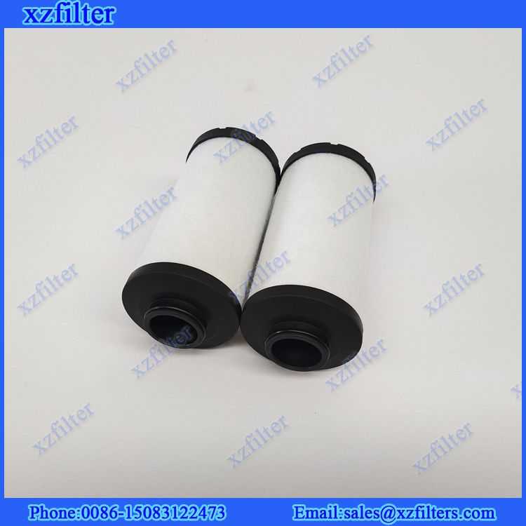 Alternative replacement Mikropor filter element cartridge M150P M150X M150Y M150A