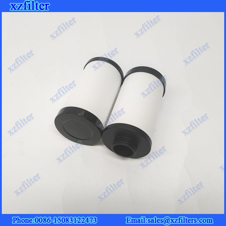 Replacement Walker Filtration Compressed Air Filter Element E811MV
