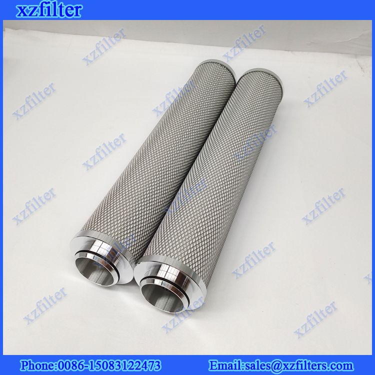 Replacement Hiross Compressed Air Filter Element P300-ELZ