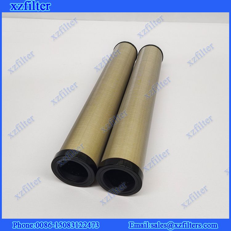 Replace Kaeser Filter Element Kit E-B-138 9.4819.0