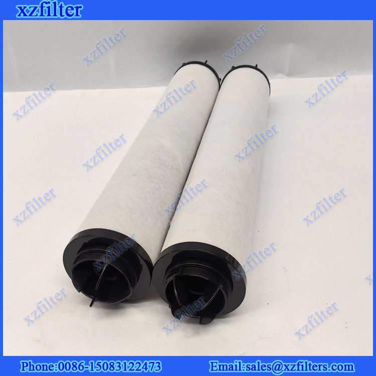 Replacement Zander Compressed Air Filter Element CPS4060XL