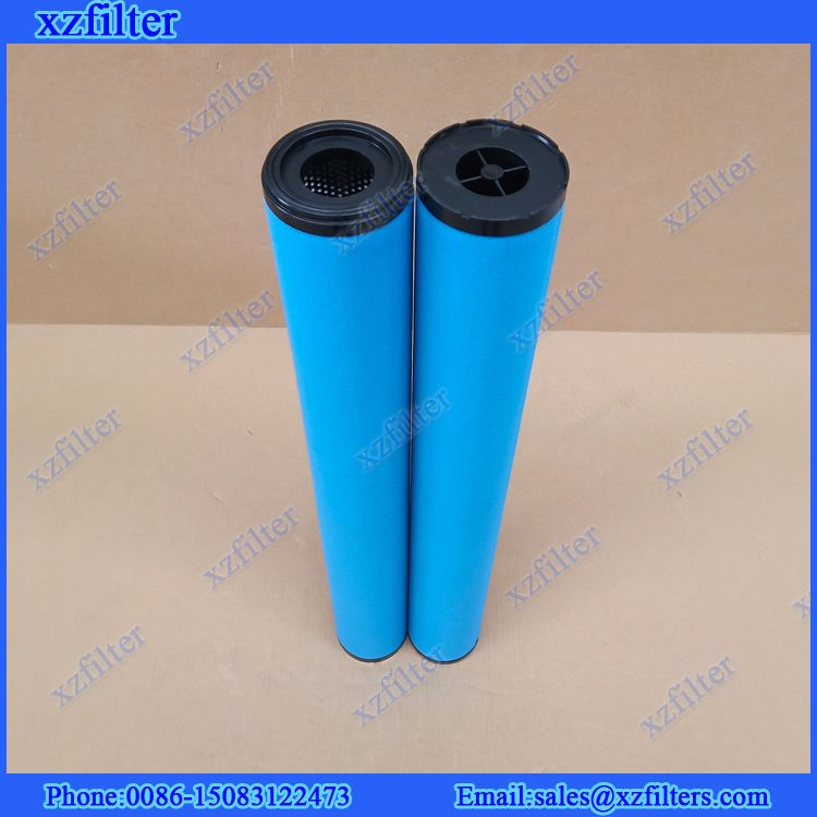 Replacement Zander Compressed Air Filter Element 3075Z 3075ZP