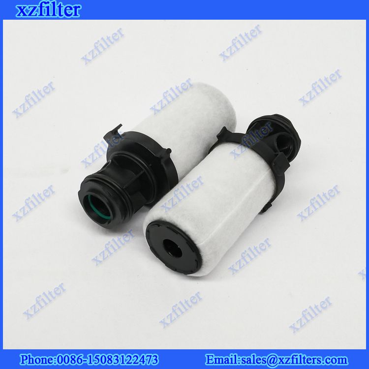Replacement Zander Compressed Air Filter Element CP2010ZL CP2010XL