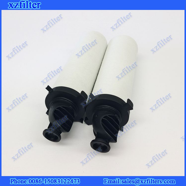 Replacement Zander Compressed Air Filter Element CP4050ZL CP4050XL