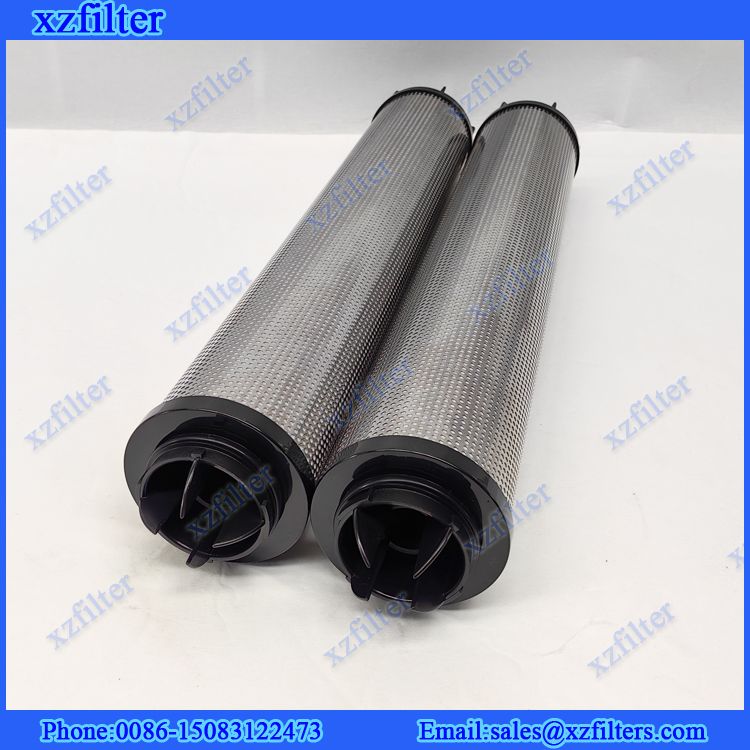 Replacement Zander Compressed Air Filter Element CPS4060A