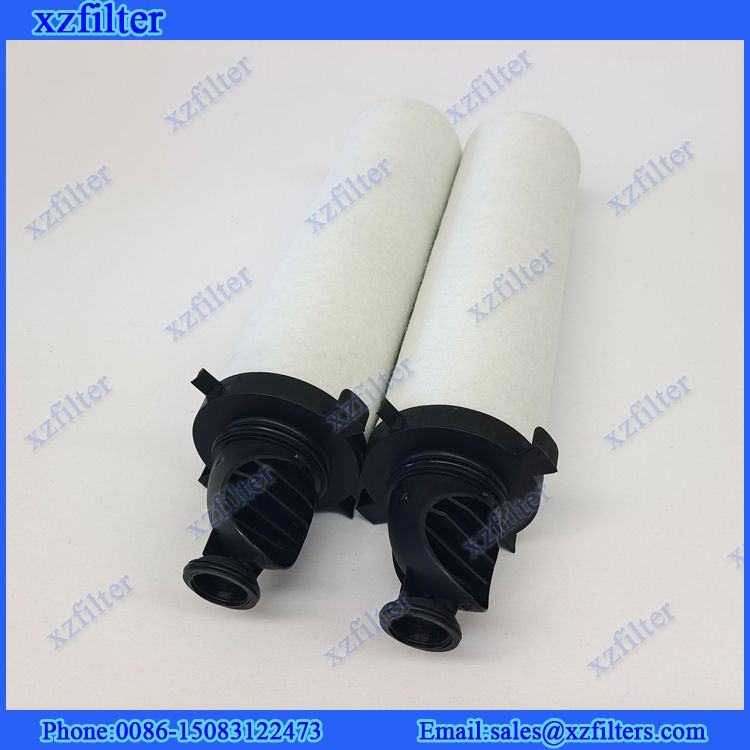 Replacement Zander Compressed Air Filter Element CP4065ZL CP4065XL