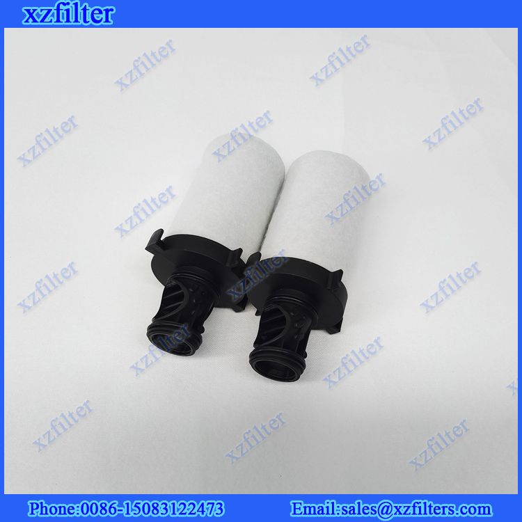 Replacement Zander Compressed Air Filter Element CP3025ZL CP3025XL