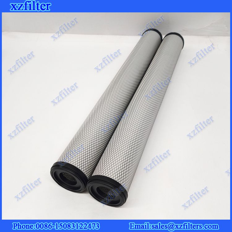 Replacement Zander Compressed Air Filter Element 3075V
