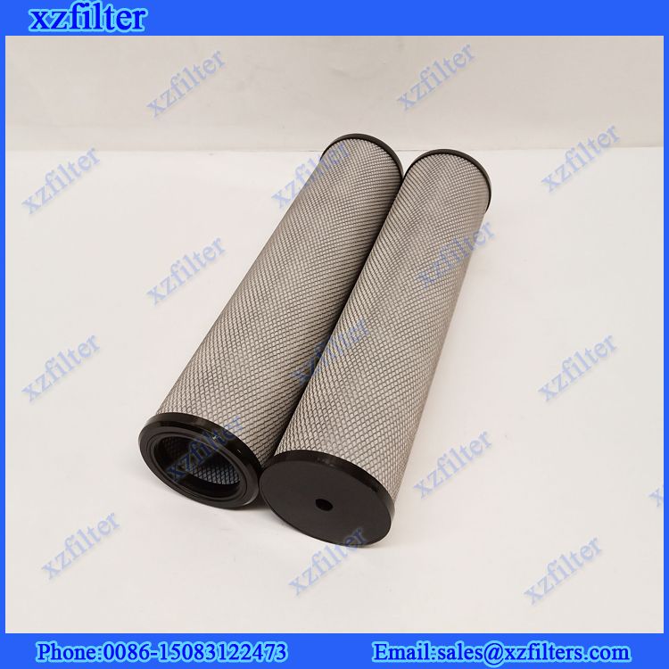 Replacement Zander Compressed Air Filter Element 5060A