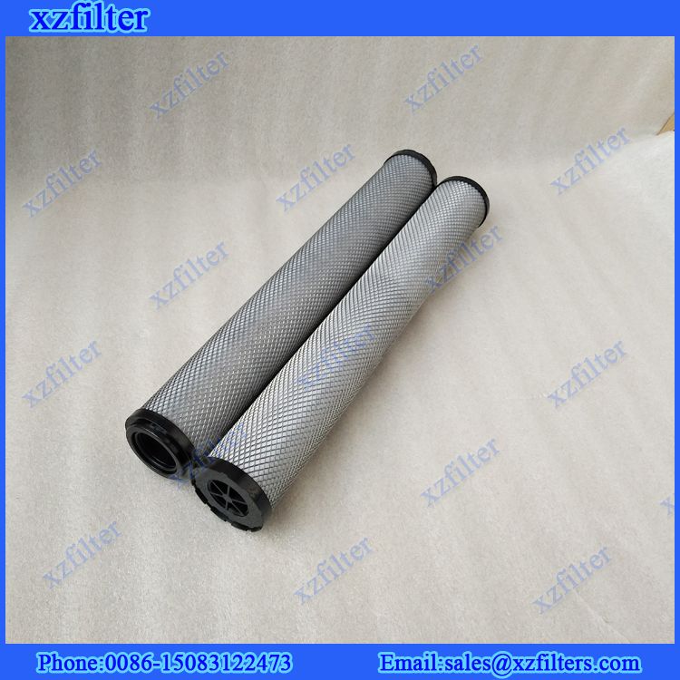 Replacement Zander Compressed Air Filter Element 2050V 2050Z 2050Y 2050X 2050A 2050ZP 2050XP