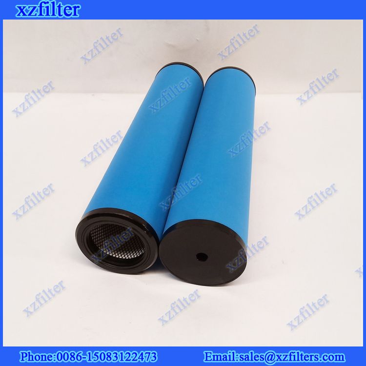 Replacement Zander Compressed Air Filter Element 5060Z 5060ZP