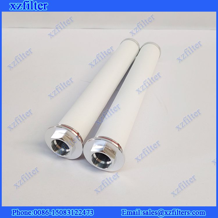 Replace Ingersoll Rand Filter element 38446399