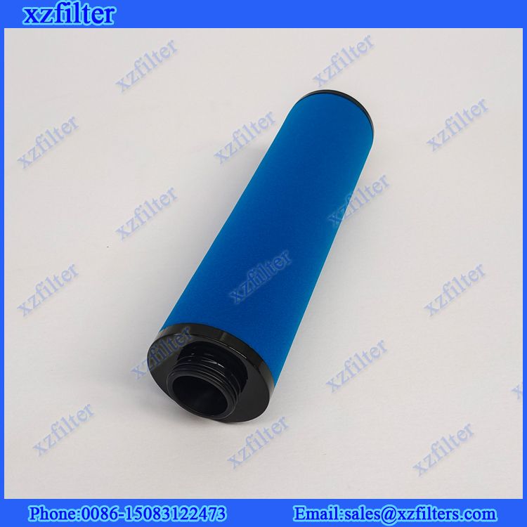 Replace Sotras Compressed In-line Air Filter Element SM9334 1617704105 2901053900 2901200406