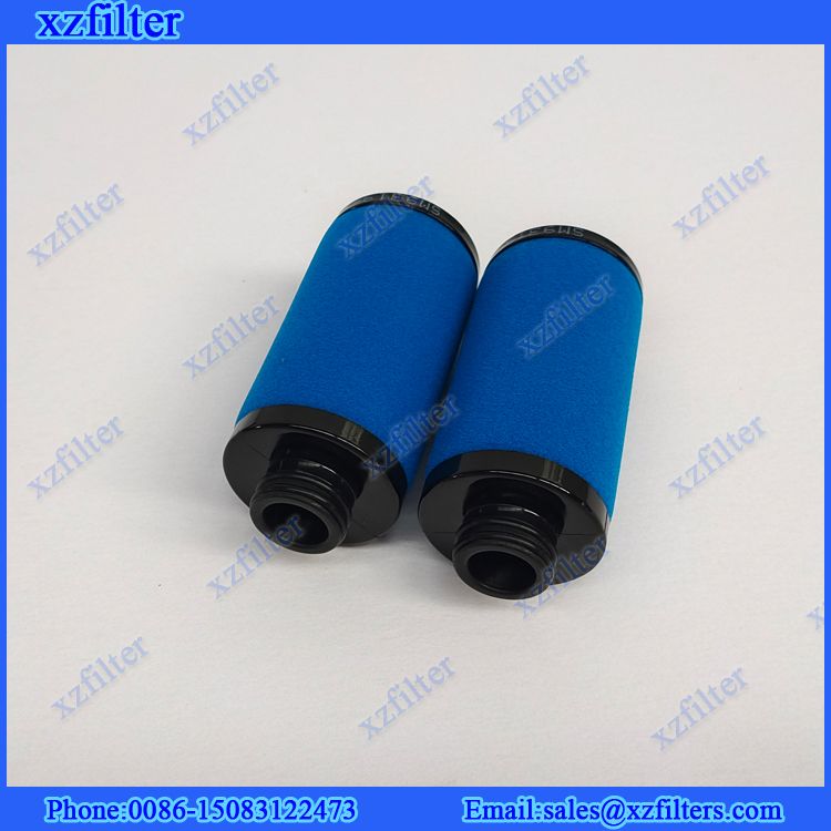 Replace Sotras Compressed In-line Air Filter Element SM9319 1617703905 2901052400 1624182904 2901200401