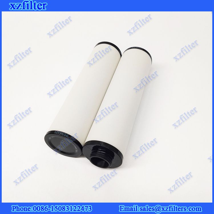 Replacement Sotras Pipeline Filter Element Kit SM9556 UD180+ 2901207207 2901300408