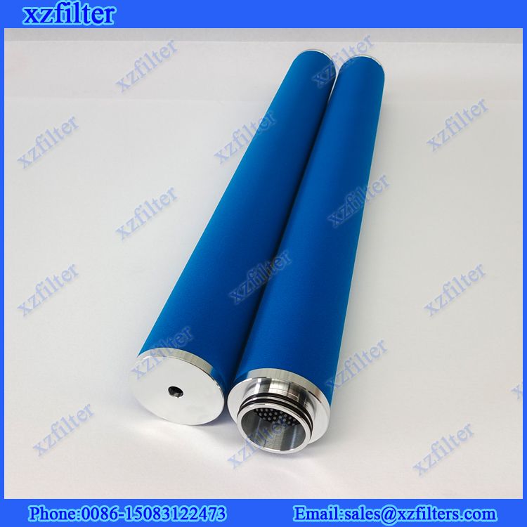 Replacement Sotras In-line air filter element SM9179 MF30/30