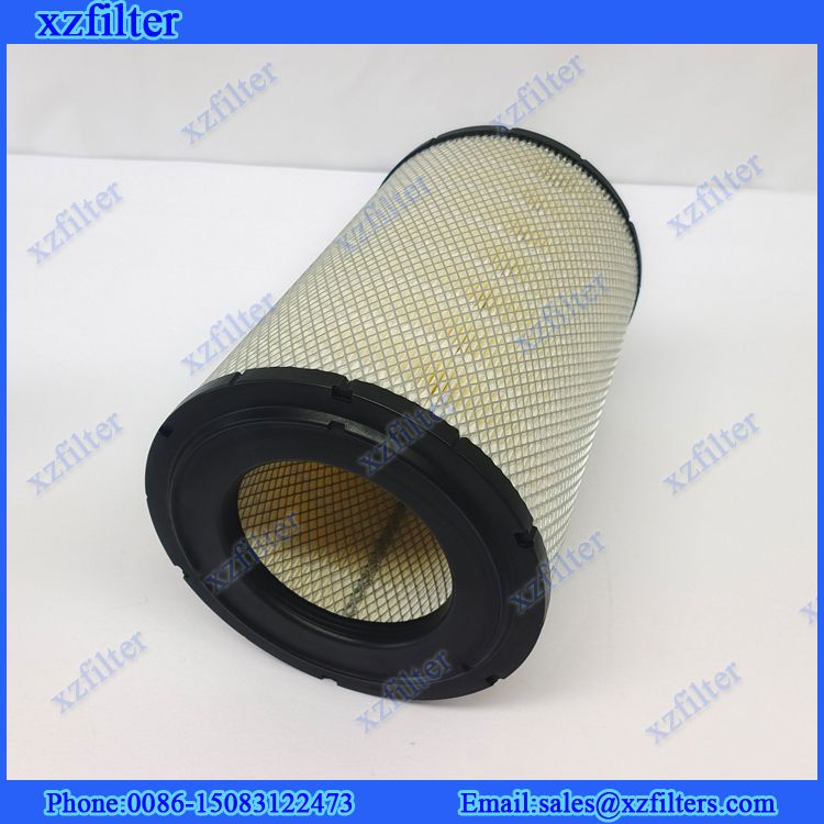 Replacement Hitachi Air Compressor Parts Air Filter 59031140 56972330