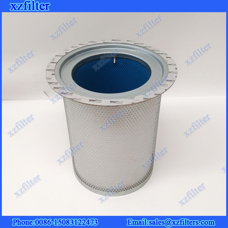 Replacement Ingersoll Rand Air/Oil Separator Filter Element 22219174
